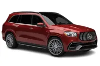 Mercedes-Benz GLS AMG 450d 4Matic